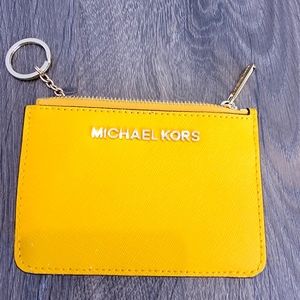 Michael Kors Card Wallet
